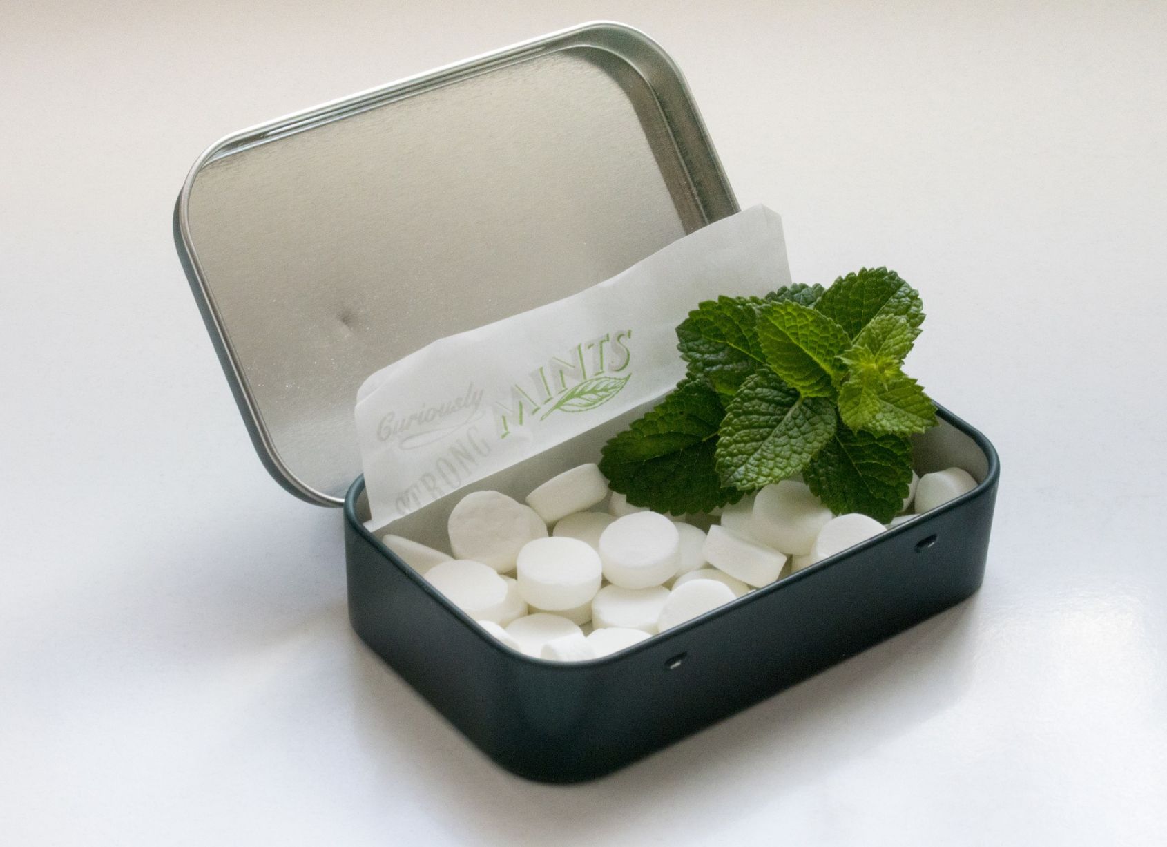 Mints